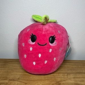 Strawberry Squishmallow